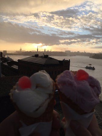 Fjällgatans Kaffestuga